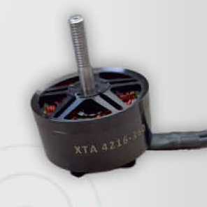 Электродвигатель 4216